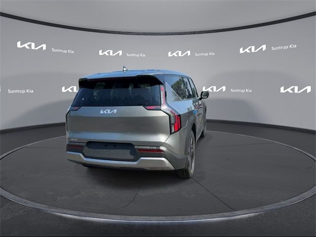 2024 Kia EV9 Light Short Range