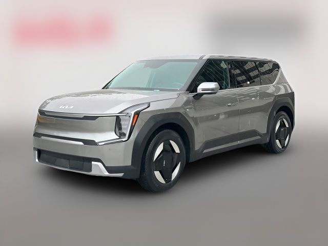 2024 Kia EV9 Light Short Range