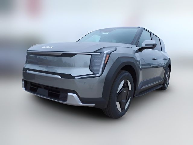 2024 Kia EV9 Light Short Range