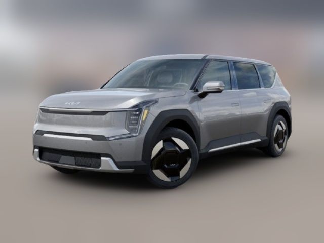 2024 Kia EV9 Light Short Range