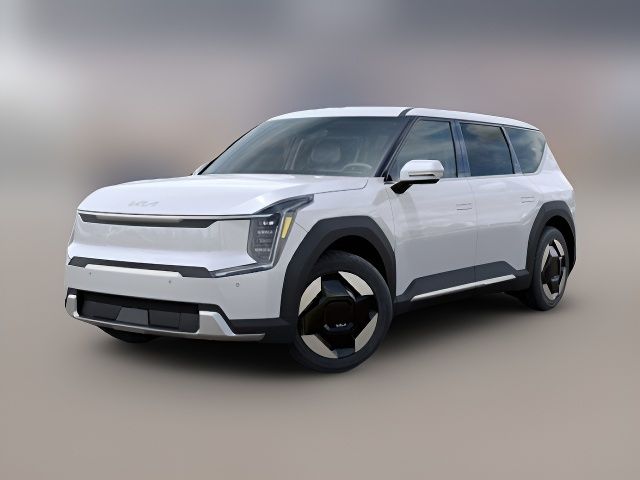 2024 Kia EV9 Light Long Range