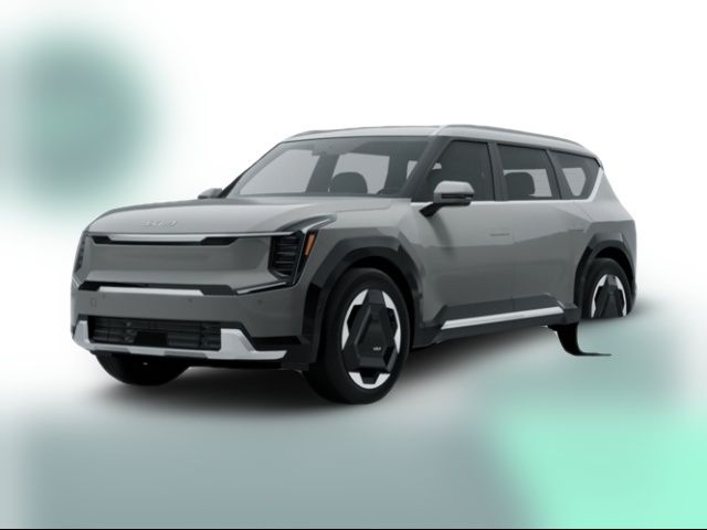 2024 Kia EV9 Light Long Range
