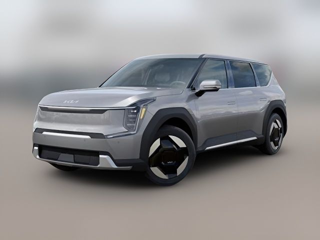 2024 Kia EV9 Light Long Range