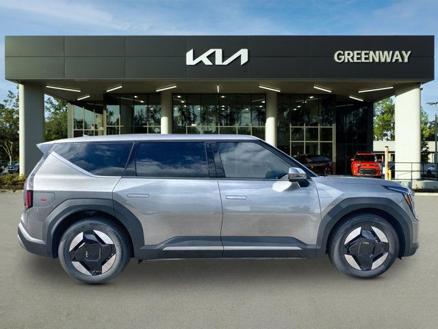 2024 Kia EV9 Light Long Range