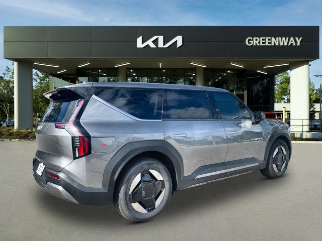 2024 Kia EV9 Light Long Range