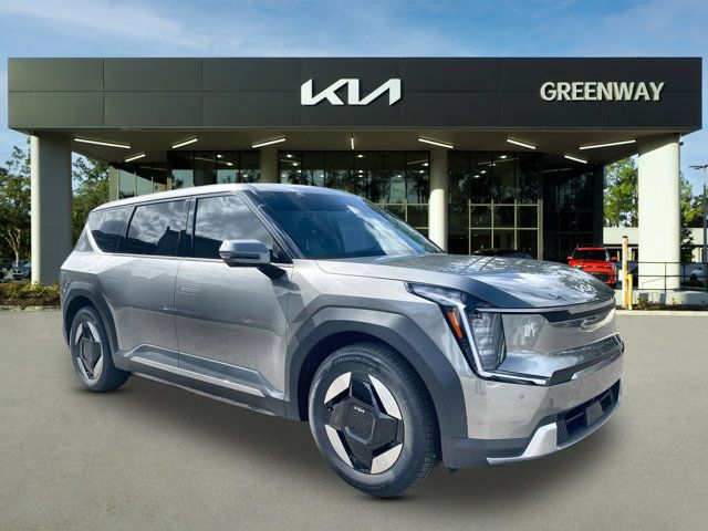 2024 Kia EV9 Light Long Range