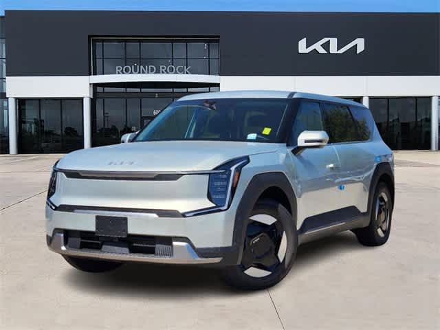 2024 Kia EV9 Light Long Range