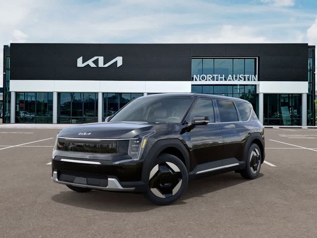 2024 Kia EV9 Light Long Range