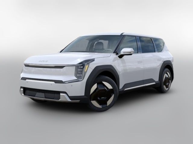 2024 Kia EV9 Light Long Range