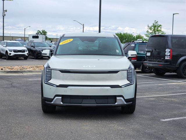 2024 Kia EV9 Light Long Range