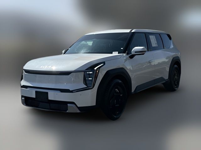 2024 Kia EV9 Light Long Range