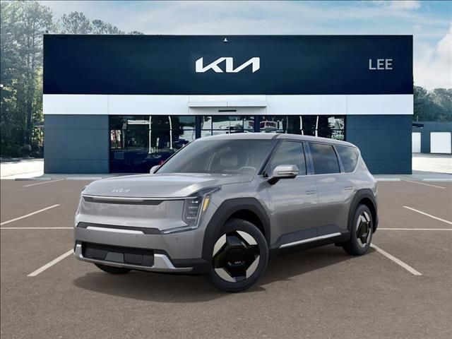 2024 Kia EV9 Light Long Range