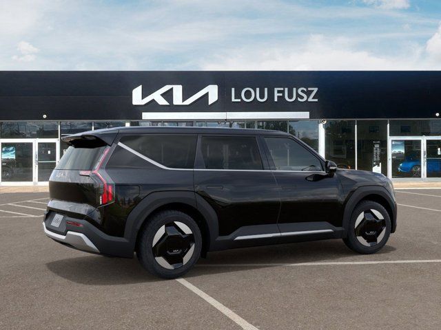 2024 Kia EV9 Light Long Range