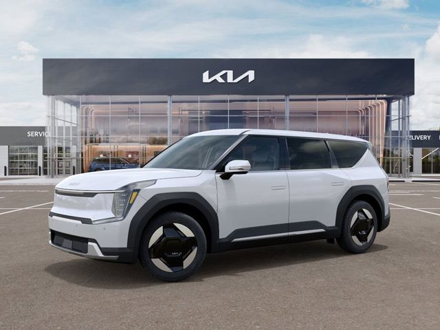 2024 Kia EV9 Light Long Range