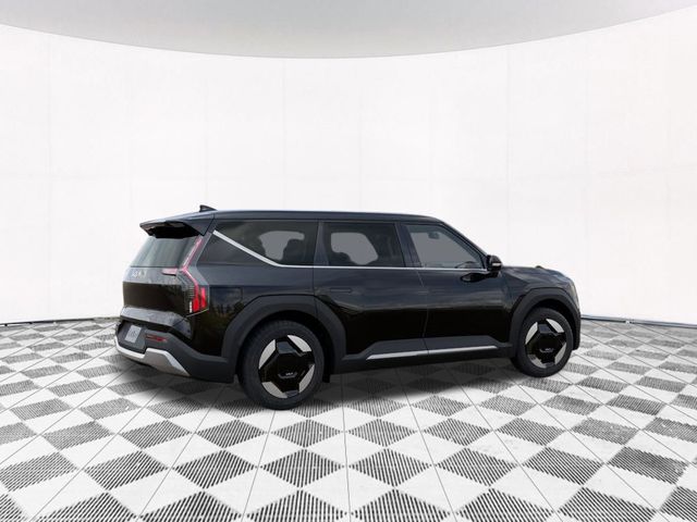 2024 Kia EV9 Light Long Range