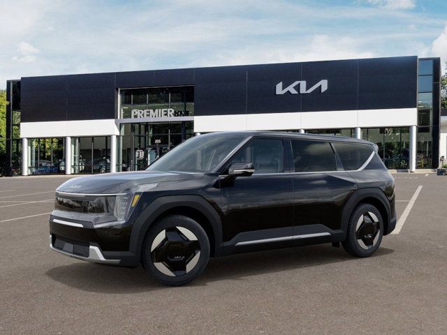 2024 Kia EV9 Light Long Range