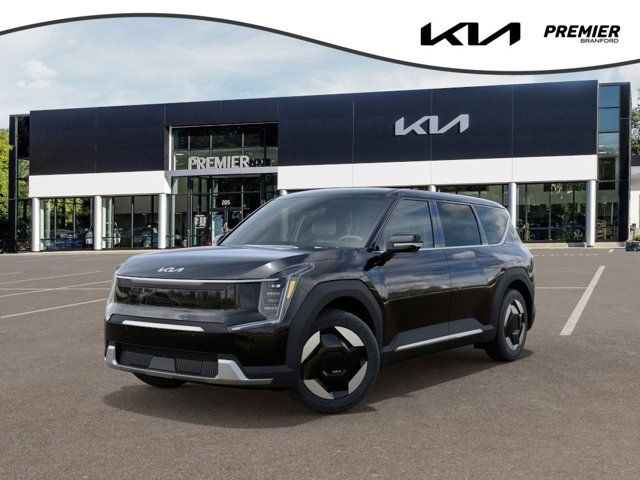 2024 Kia EV9 Light Long Range