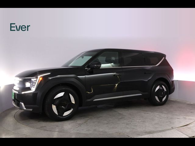 2024 Kia EV9 Light Long Range