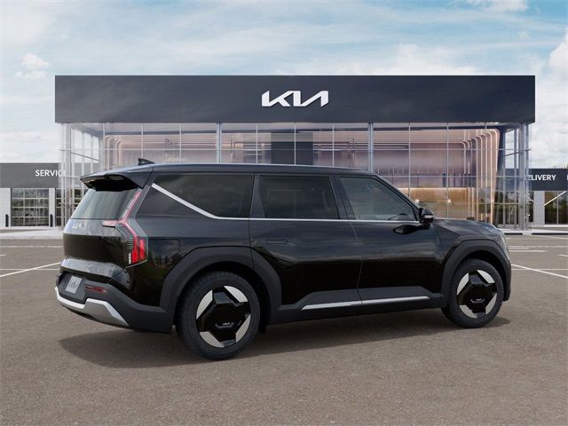 2024 Kia EV9 Light Long Range