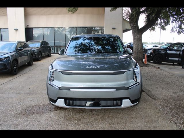 2024 Kia EV9 Light Long Range