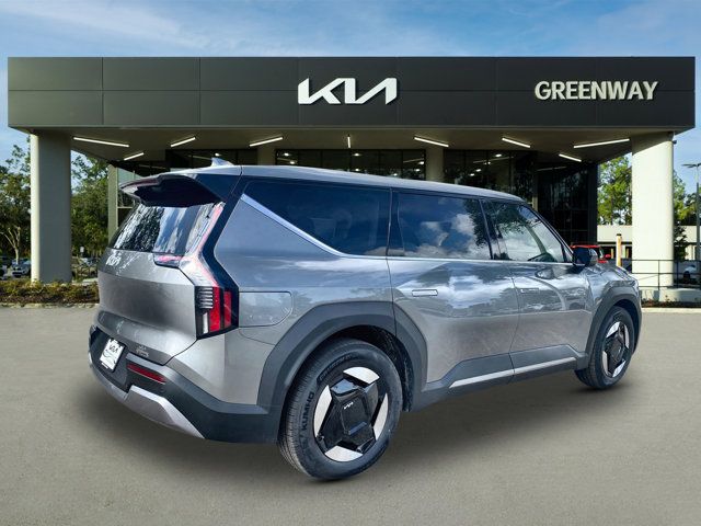 2024 Kia EV9 Light Long Range