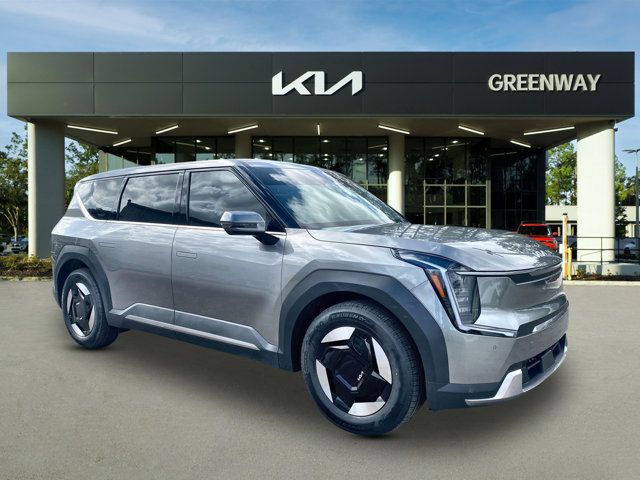 2024 Kia EV9 Light Long Range