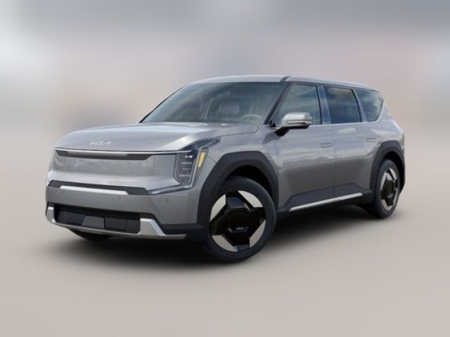 2024 Kia EV9 Light Long Range