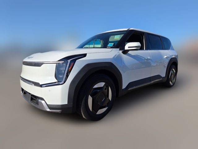 2024 Kia EV9 Light Long Range