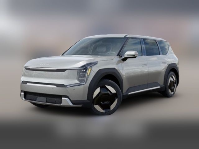 2024 Kia EV9 Light Long Range