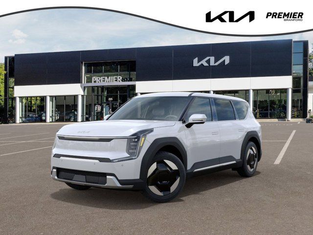 2024 Kia EV9 Light Long Range