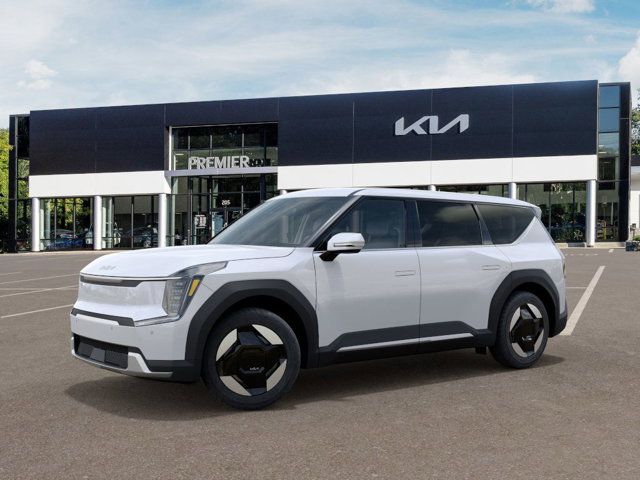 2024 Kia EV9 Light Long Range