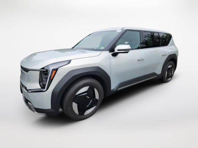 2024 Kia EV9 Light Long Range