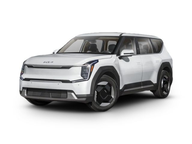 2024 Kia EV9 Light Long Range