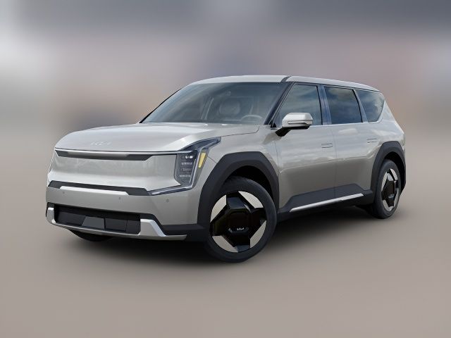 2024 Kia EV9 Light Long Range