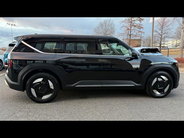 2024 Kia EV9 Light Long Range