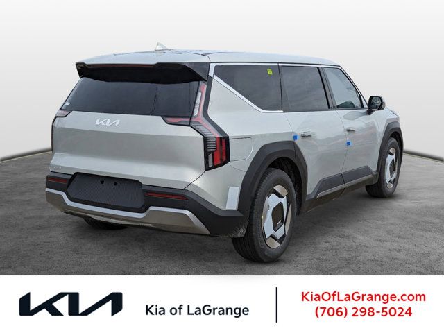 2024 Kia EV9 Light Long Range