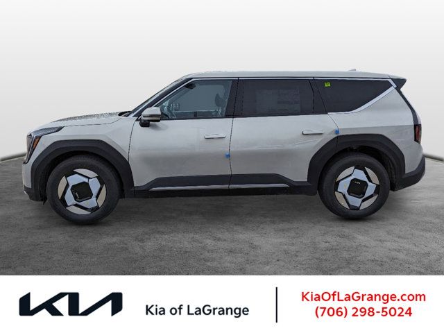 2024 Kia EV9 Light Long Range