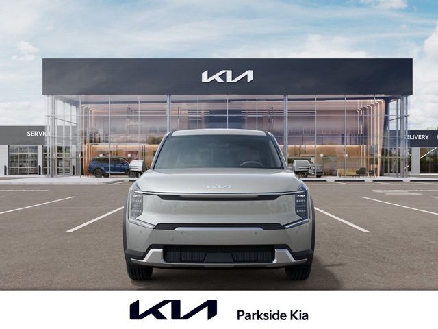 2024 Kia EV9 Light Long Range