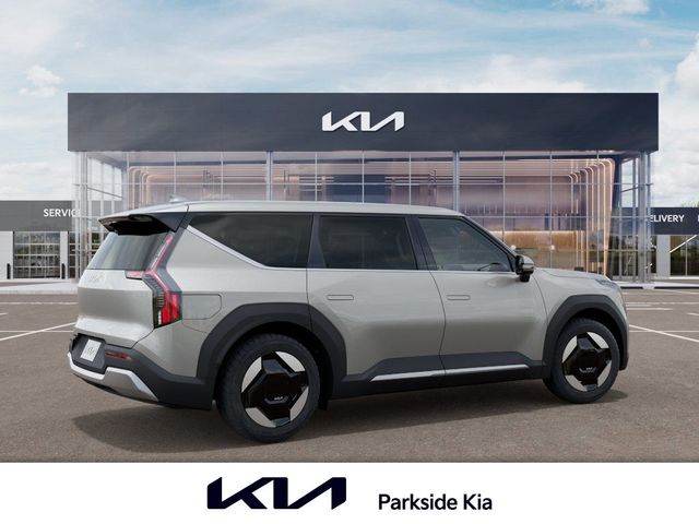 2024 Kia EV9 Light Long Range