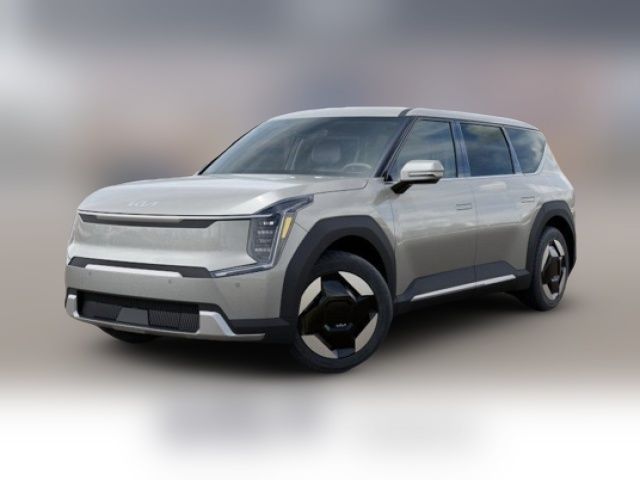 2024 Kia EV9 Light Long Range