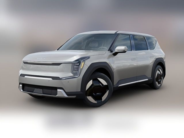 2024 Kia EV9 Light Long Range