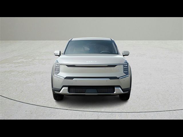 2024 Kia EV9 Light Long Range