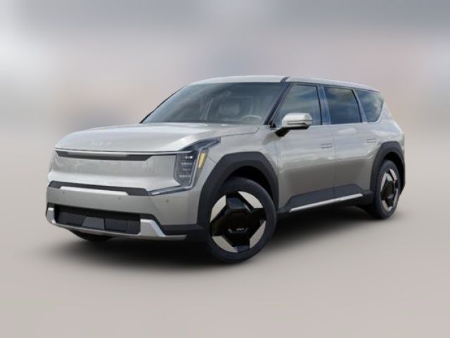 2024 Kia EV9 Light Long Range