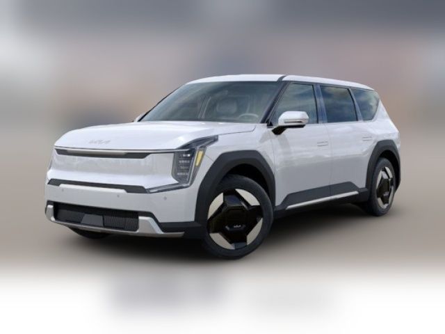 2024 Kia EV9 Light Long Range