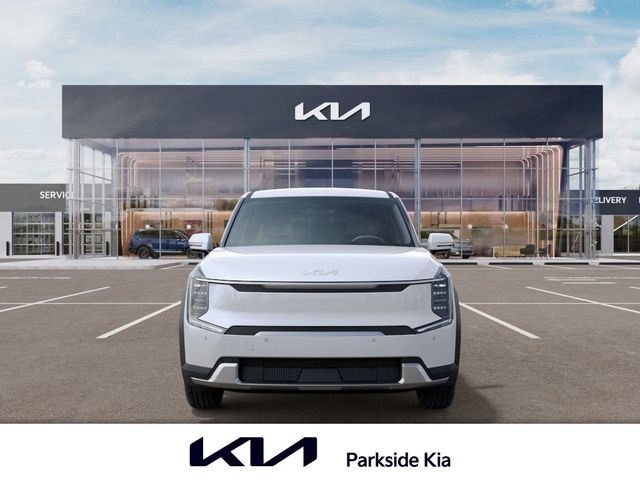 2024 Kia EV9 Light Long Range