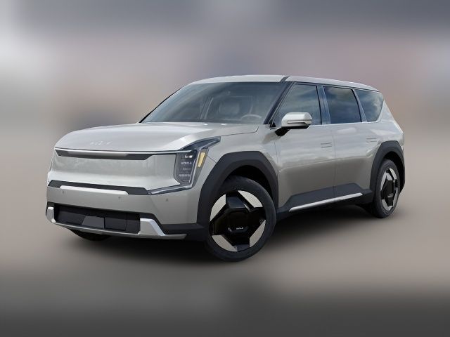 2024 Kia EV9 Light Long Range