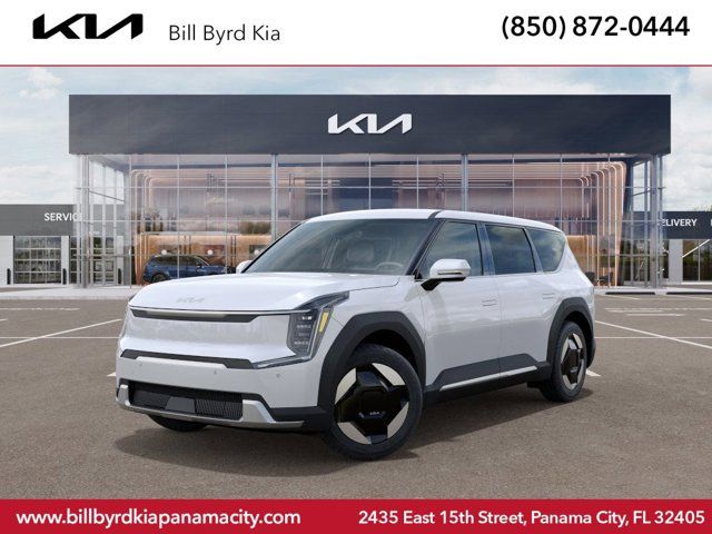 2024 Kia EV9 Light Long Range