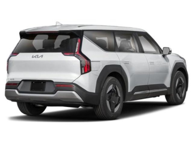 2024 Kia EV9 Light Long Range