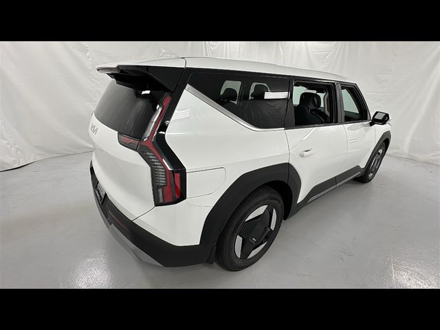 2024 Kia EV9 Light Long Range