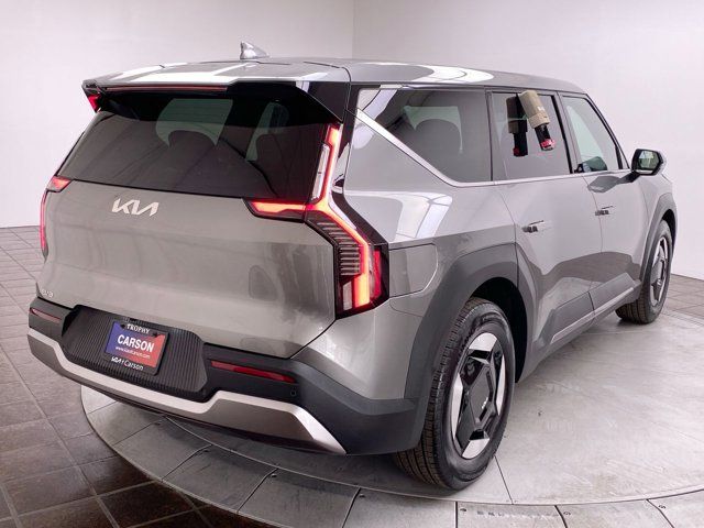 2024 Kia EV9 Light Long Range